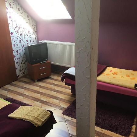 Bed and Breakfast Restauracja Lania à Koszalin Extérieur photo