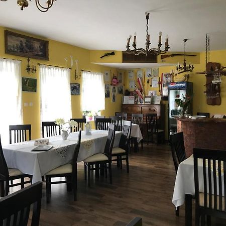 Bed and Breakfast Restauracja Lania à Koszalin Extérieur photo