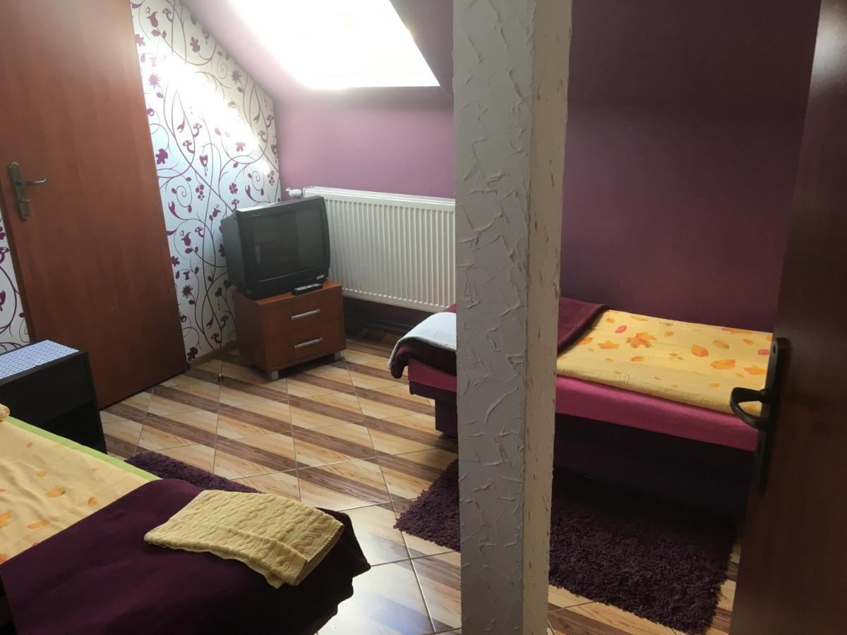Bed and Breakfast Restauracja Lania à Koszalin Extérieur photo
