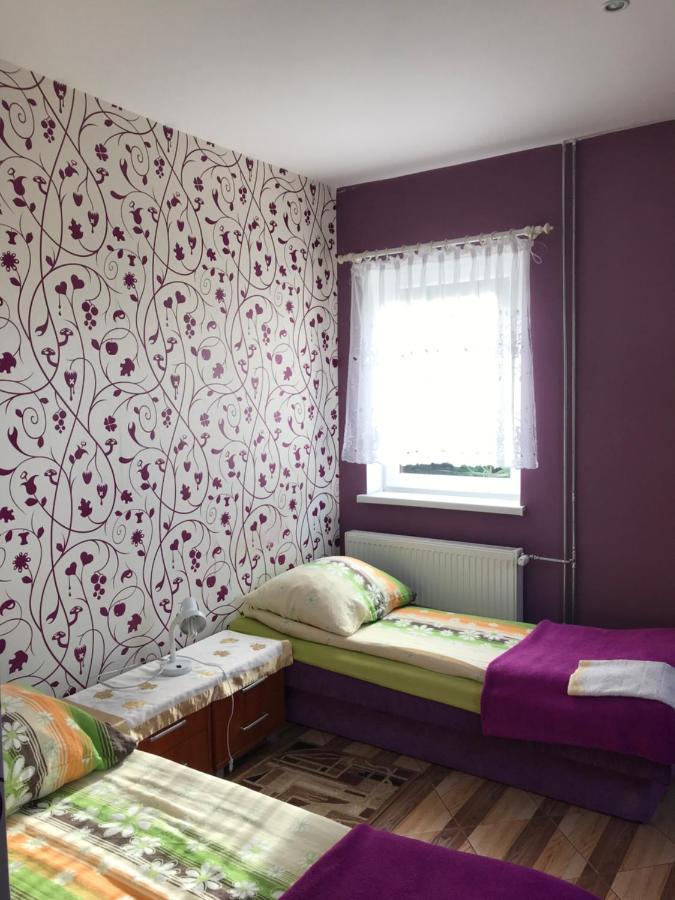 Bed and Breakfast Restauracja Lania à Koszalin Extérieur photo